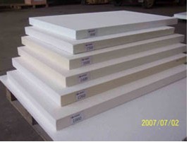 硅酸铝纤维板，陶瓷纤维板