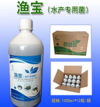 广东水产养殖氨氮调节剂 广东鱼塘水质调节剂