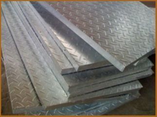 格栅板,北京钢格板,复合钢格板