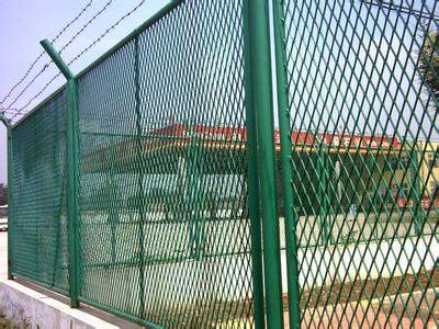 钢丝网围栏,钢丝网围墙,镀锌钢丝网