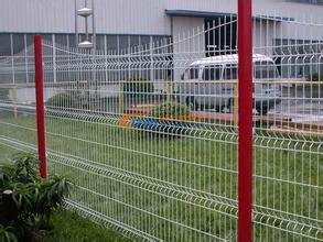 工厂护栏网,监狱护栏网,建筑安全防护网