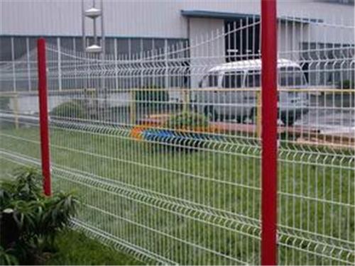 工厂护栏网,监狱护栏网,建筑安全防护网