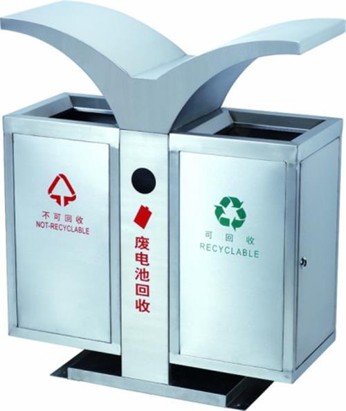 广州户外垃圾桶生产商