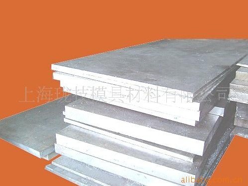 上海供应55CRNIMOV6钢材/模具钢
