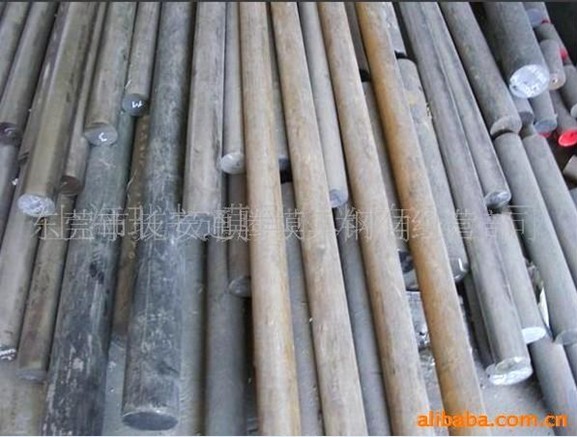 上海供应w18cr4vco5模具钢