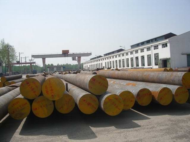 上海沪岩供应M42钢材