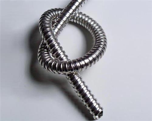 福莱通护线金属软管，护线蛇皮管厂家