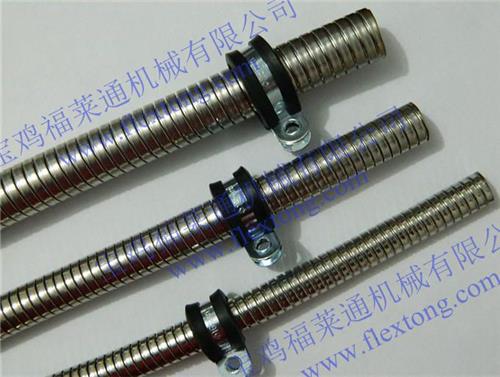 供应福莱通P4型304不锈钢软管规格