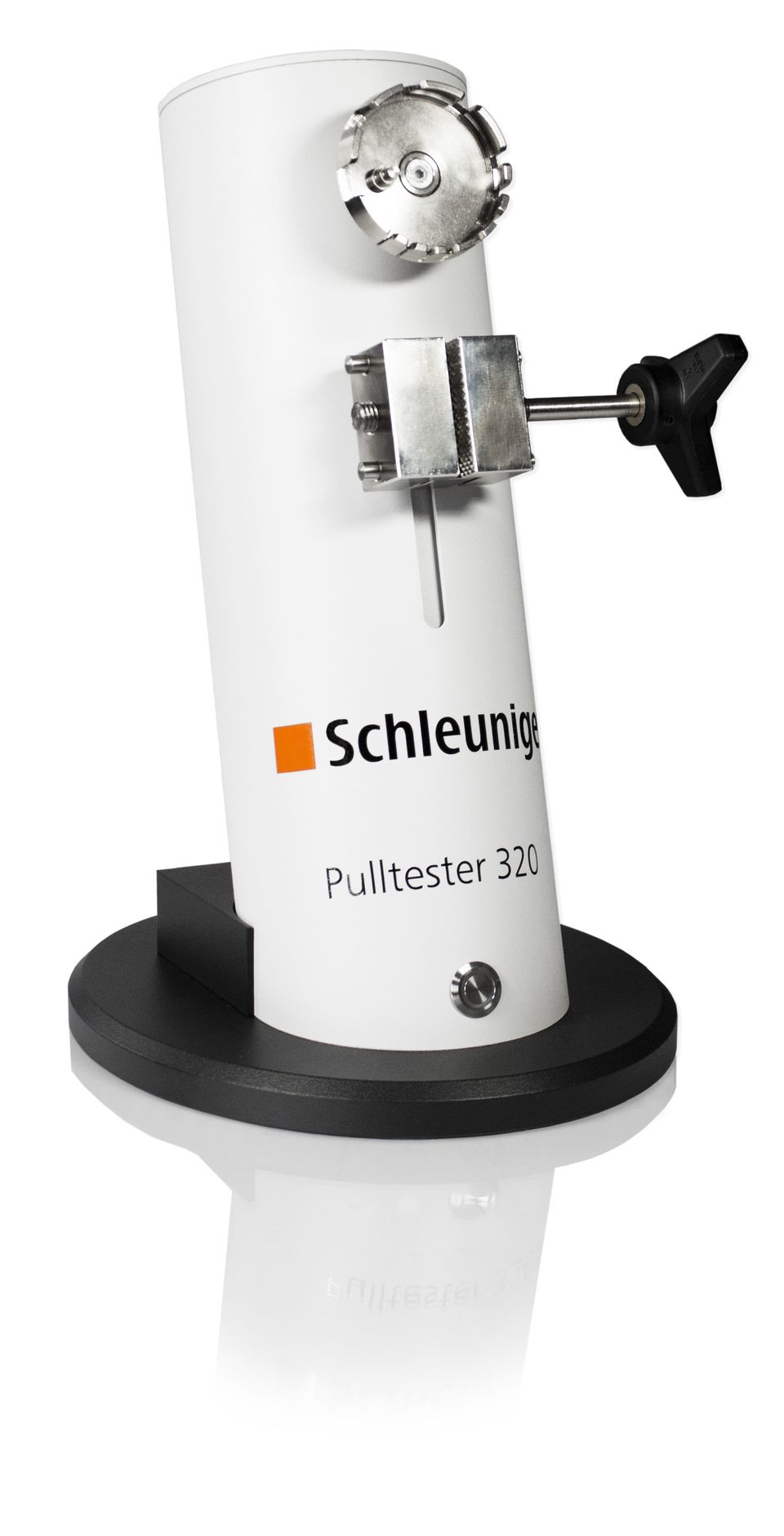 Schleuniger索铌格拉力测试设备PullTester 320