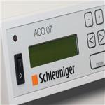 Schleuniger索铌格压接力监测设备ACO 05