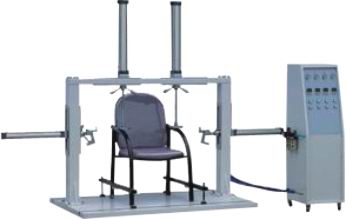 办公椅扶手强度测试仪