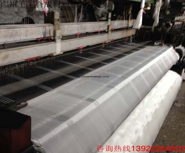 广州优质长丝机织土工布涤纶长丝机织土工布价格-广州土工合成材料销售中心