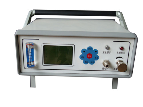 LDP-ZC-60微水温度测试仪