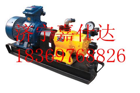 山东7BZ-6.3/16煤层注水泵生产厂家