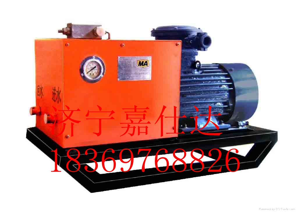 陕西3BZ-20/18煤层注水泵价格