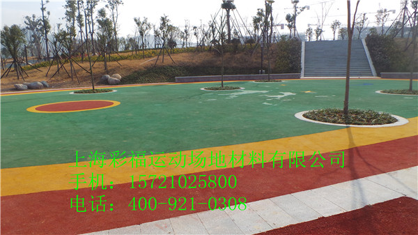 安庆幼儿园塑胶地坪报价|施工建设