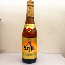 比利时莱福金啤酒