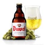 比利时DUVEL督威啤酒
