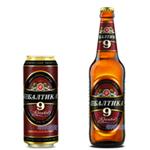 俄罗斯波罗的海9号烈性啤酒