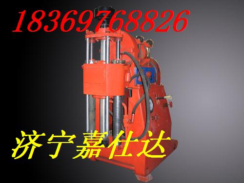 ZLJ-350型探水钻机