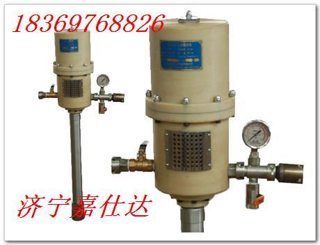 ZBQ-27/1.5型气动注浆泵