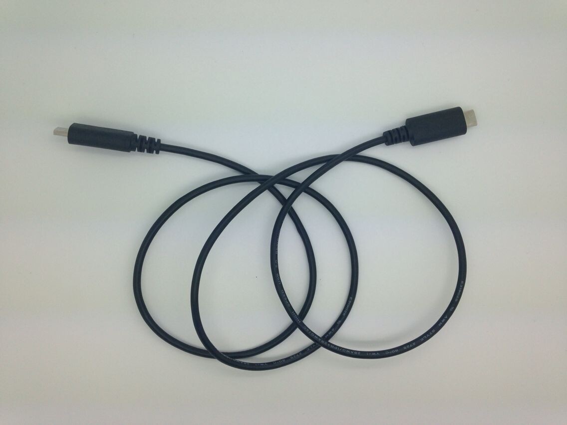 富士康 USB C TYPE 3.1|USB3.1延长线公头