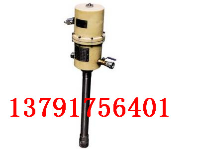 ZBQ50/6气动注浆泵的价格、型号、规格、说明、介绍