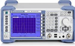 现货高价回收R&S EDS300 收购EDS300脉冲分析仪