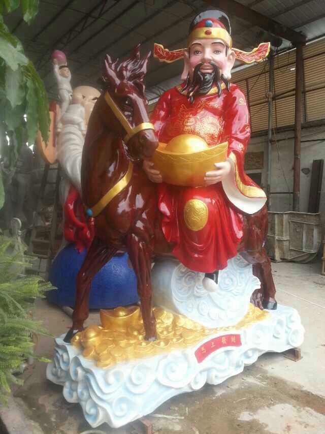 广州各类造型雕塑
