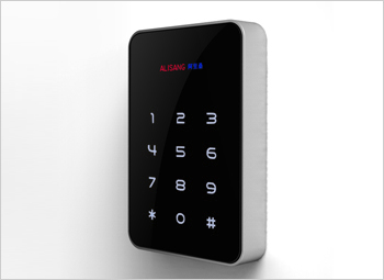 ALS310MD(ID触摸键盘读卡器)
