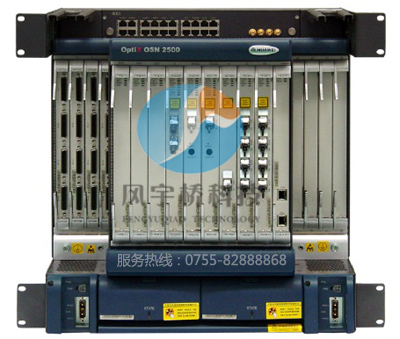 华为光纤传输optix osn 2500