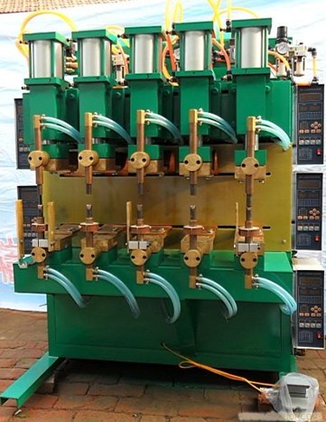 河北气动电焊机