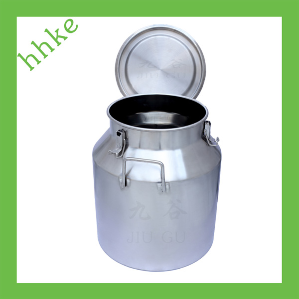 供应不锈钢牛奶桶/发酵桶/酵素桶
