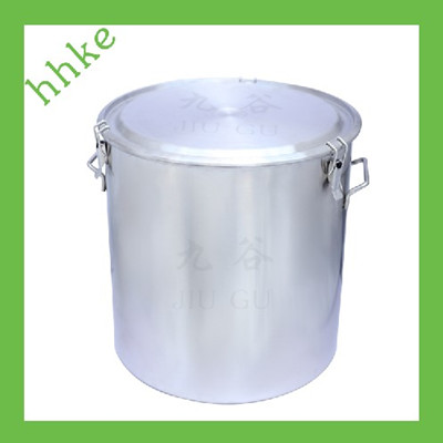 不锈钢桶规格|密封桶