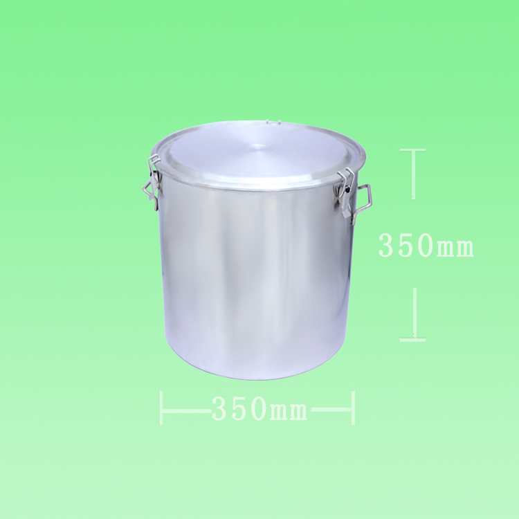 不锈钢酵素桶|直口桶