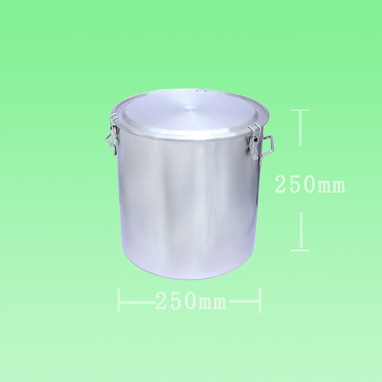 不锈钢酵素桶|直口桶