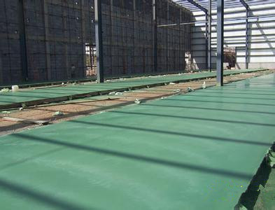 蓬莱混凝土硬化剂地坪生产工程厂家
