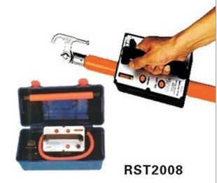 RST2008绝缘杆绝缘绳索质量快速检测仪