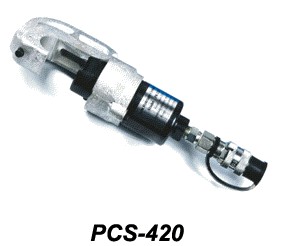 PCS-420分体式压接钳