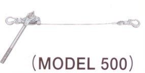 MODEL1500棘轮紧线器（日制）