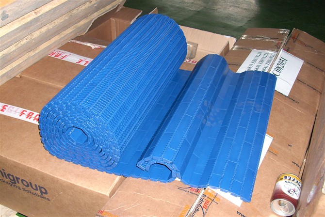 上海塑料网带生产厂家