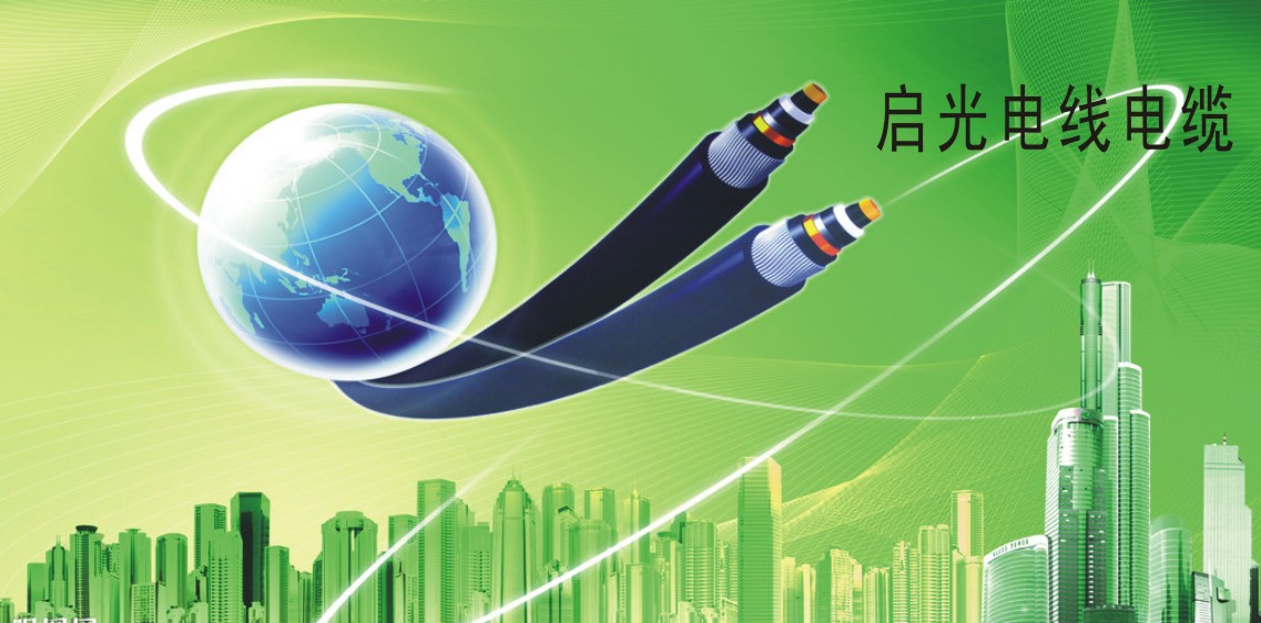 广州市启光电线电缆有限公司