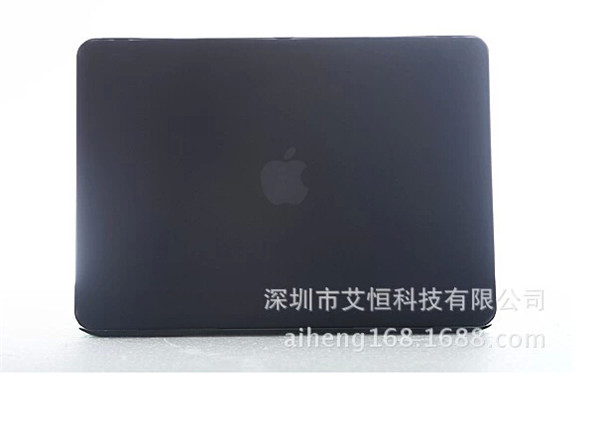 macbook彩虹壳苹果保护壳厂家价格