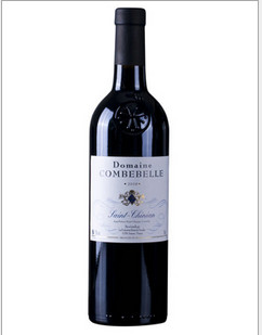 法国原装进口红酒金贝尔干红葡萄酒成都红酒批发市场