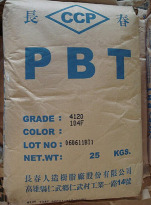 PBT 3020BK台湾长春PBT塑料