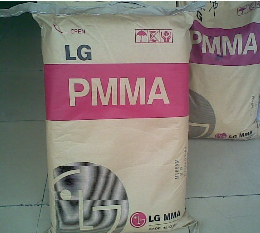 PMMA HI855HS韩国LG化学亚克力塑料原料