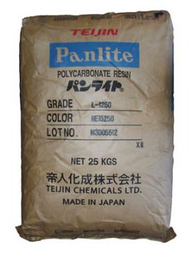 PC GS-3420日本帝人Panlite® GS-3420工业应用PC塑料