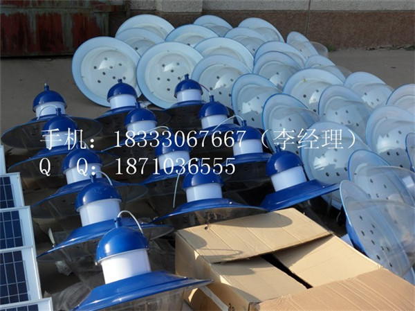 天津津南区太阳能路灯制造厂家