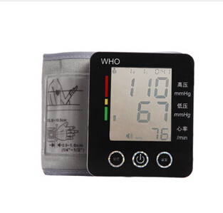 家用电子血压计  智能血压计  语音血压计厂家批发