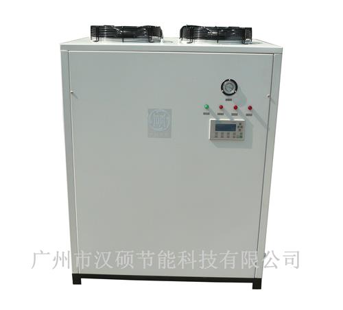 广州5m³高压冷干机